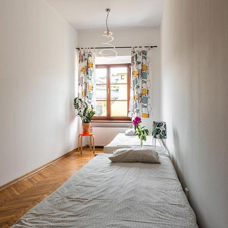 Family Apartament Krakow Ngoại thất bức ảnh