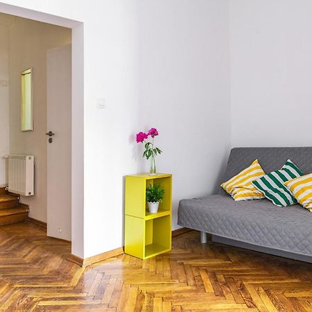 Family Apartament Krakow Ngoại thất bức ảnh