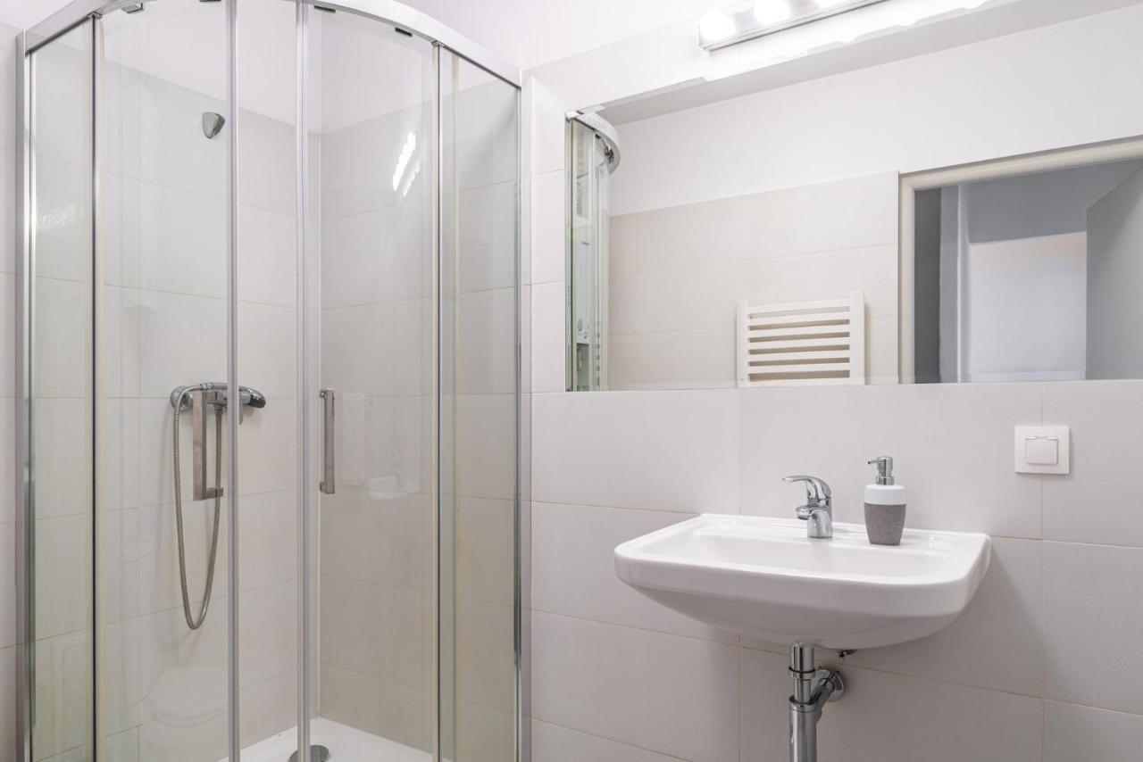 Family Apartament Krakow Ngoại thất bức ảnh