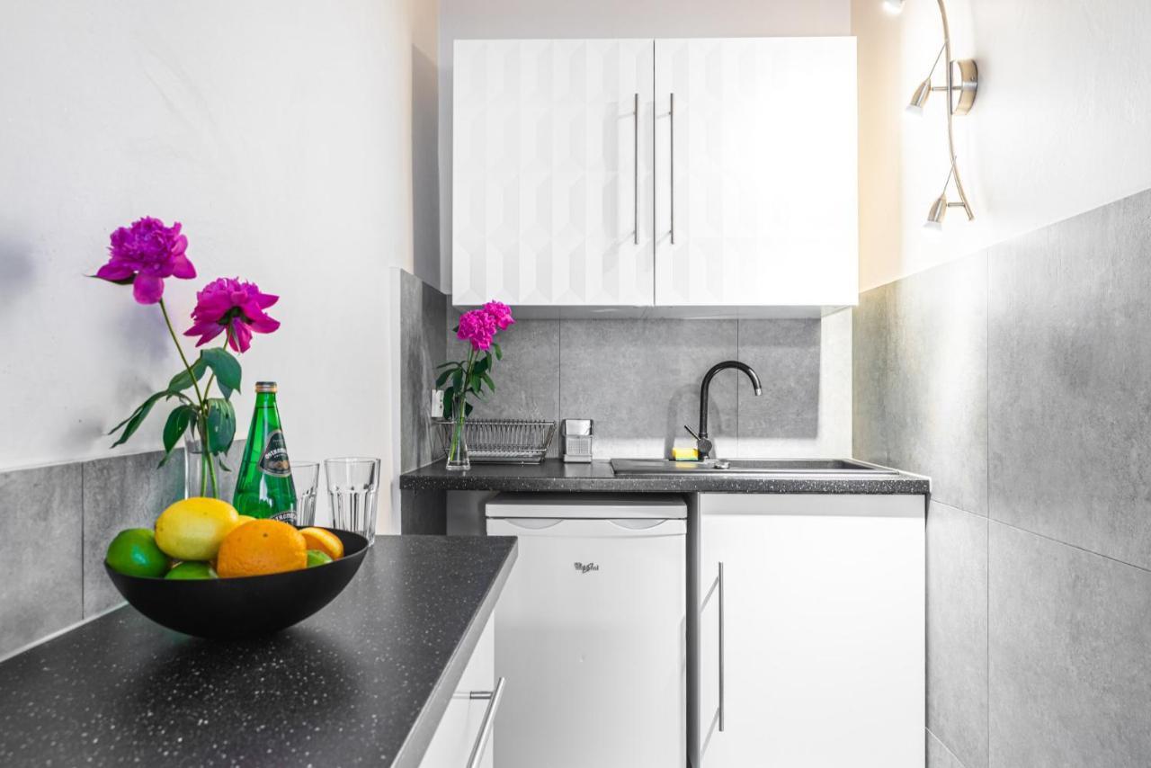 Family Apartament Krakow Ngoại thất bức ảnh